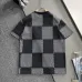9Louis Vuitton T-Shirts for Men' Polo Shirts #A49530