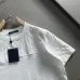 16Louis Vuitton T-Shirts for Men' Polo Shirts #A49539