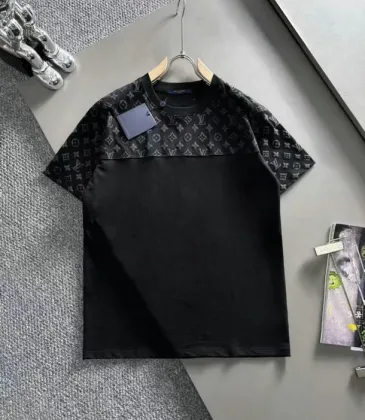 Louis Vuitton T-Shirts for Men' Polo Shirts #A49539
