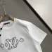 16Louis Vuitton T-Shirts for Men' Polo Shirts #A49552