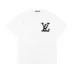 13Louis Vuitton T-Shirts for Men' Polo Shirts #A49553