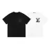 1Louis Vuitton T-Shirts for Men' Polo Shirts #A49553