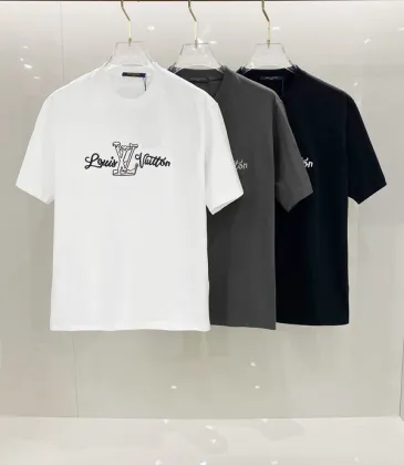 Louis Vuitton T-Shirts for Men' Polo Shirts #A49815