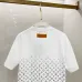 3Louis Vuitton T-Shirts for Men' Polo Shirts #A49816