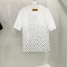 5Louis Vuitton T-Shirts for Men' Polo Shirts #A49816