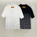 10Louis Vuitton T-Shirts for Men' Polo Shirts #A49816