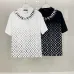 1Louis Vuitton T-Shirts for Men' Polo Shirts #A49816