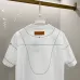 3Louis Vuitton T-Shirts for Men' Polo Shirts #A49818