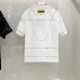 5Louis Vuitton T-Shirts for Men' Polo Shirts #A49818