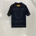 7Louis Vuitton T-Shirts for Men' Polo Shirts #A49818