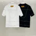 10Louis Vuitton T-Shirts for Men' Polo Shirts #A49818