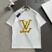 7Louis Vuitton T-Shirts for Men' Polo Shirts #A49845