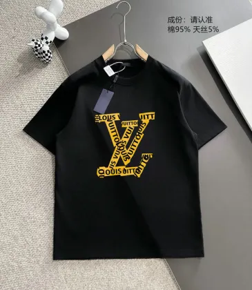 Louis Vuitton T-Shirts for Men' Polo Shirts #A49845