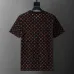 11Louis Vuitton T-Shirts for Men' Polo Shirts #A49976