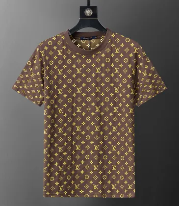 Louis Vuitton T-Shirts for Men' Polo Shirts #A49976