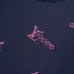 7Louis Vuitton T-Shirts for Men' Polo Shirts #A49978
