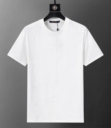 Louis Vuitton T-Shirts for Men' Polo Shirts #A49983