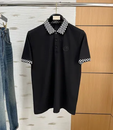 Louis Vuitton T-Shirts for Men' Polo Shirts #A50148