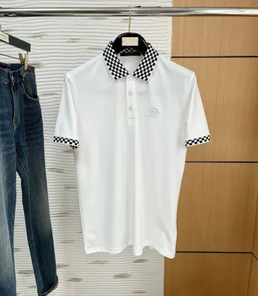 Louis Vuitton T-Shirts for Men' Polo Shirts #A50150