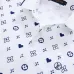 4Louis Vuitton T-Shirts for Men' Polo Shirts #A50284