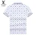 7Louis Vuitton T-Shirts for Men' Polo Shirts #A50284