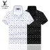 1Louis Vuitton T-Shirts for Men' Polo Shirts #A50284