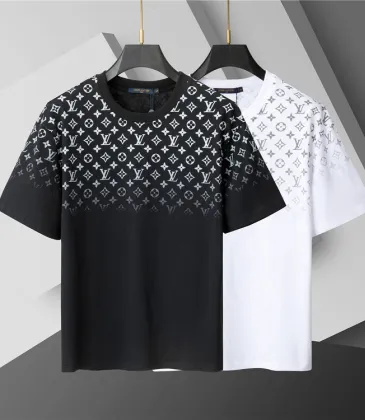 Louis Vuitton T-Shirts for Men' Polo Shirts #A50292