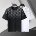 1Louis Vuitton T-Shirts for Men' Polo Shirts #A50292