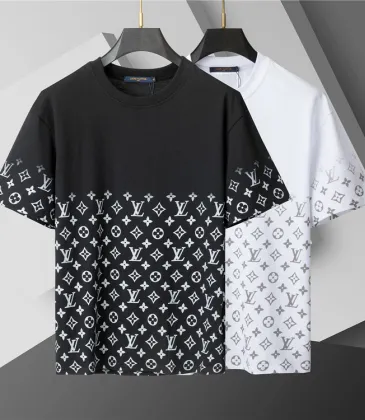 Louis Vuitton T-Shirts for Men' Polo Shirts #A50293