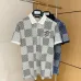1Louis Vuitton T-Shirts for Men' Polo Shirts #A50861