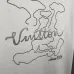 4Louis Vuitton T-Shirts for Men' Polo Shirts #A51238