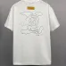 5Louis Vuitton T-Shirts for Men' Polo Shirts #A51238
