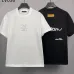 1Louis Vuitton T-Shirts for Men' Polo Shirts #A51238