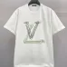 9Louis Vuitton T-Shirts for Men' Polo Shirts #A51260