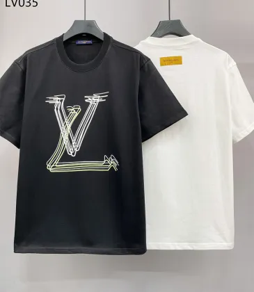 Louis Vuitton T-Shirts for Men' Polo Shirts #A51260