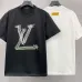 1Louis Vuitton T-Shirts for Men' Polo Shirts #A51260