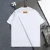 6Louis Vuitton T-Shirts for Men' Polo Shirts #A51405