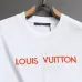 7Louis Vuitton T-Shirts for Men' Polo Shirts #A51405