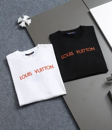 Louis Vuitton T-Shirts for Men' Polo Shirts #A51405