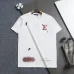 4Louis Vuitton T-Shirts for Men' Polo Shirts #A51406