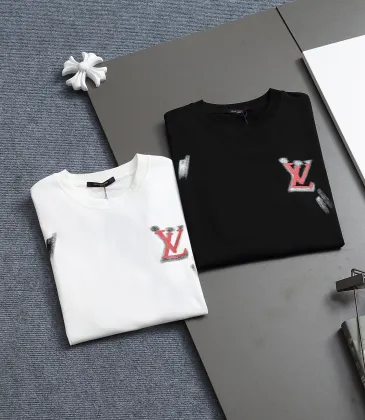 Louis Vuitton T-Shirts for Men' Polo Shirts #A51406