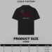 9Louis Vuitton T-Shirts for Men' Polo Shirts #A51517