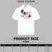 9Louis Vuitton T-Shirts for Men' Polo Shirts #A51518