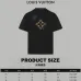9Louis Vuitton T-Shirts for Men' Polo Shirts #A51519