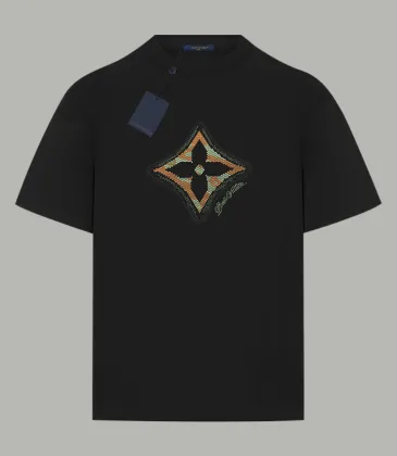 Louis Vuitton T-Shirts for Men' Polo Shirts #A51519
