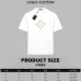 9Louis Vuitton T-Shirts for Men' Polo Shirts #A51520