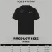 9Louis Vuitton T-Shirts for Men' Polo Shirts #A51615