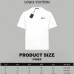 9Louis Vuitton T-Shirts for Men' Polo Shirts #A51616