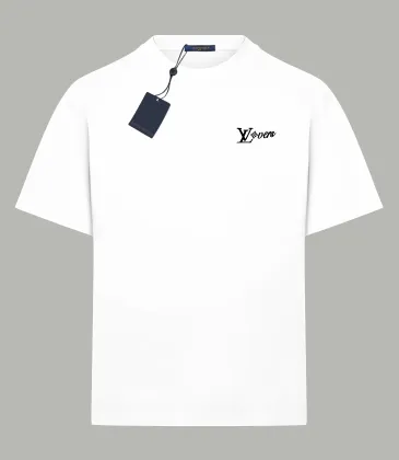 Louis Vuitton T-Shirts for Men' Polo Shirts #A51616