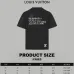 9Louis Vuitton T-Shirts for Men' Polo Shirts #A51627